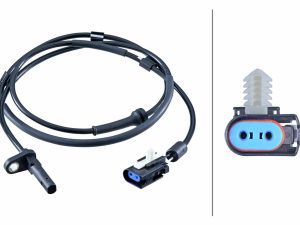 Senzor turatie roata HELLA 6PU 358 251-331