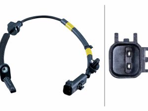 Senzor turatie roata HELLA 6PU 358 251-551 – FORD | AutoRival