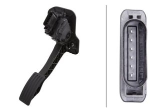 Senzor pedala acceleratie HELLA 6PV 010 946-211