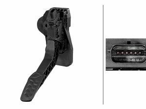 Senzor pedala acceleratie HELLA 6PV 935 195-001