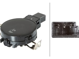 Senzor de ploaie HELLA 6PW 012 007-151 – FORD | AutoRival