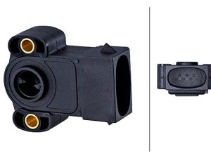 Senzor pozitie clapeta acceleratie HELLA 6PX 008 476-761