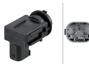 Senzor calitate aer HELLA 6PX 012 684-021