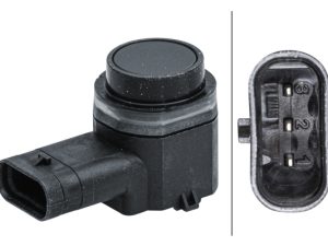 Sensor ajutor parcare HELLA 6PX 358 141-471 – FORD | AutoRival