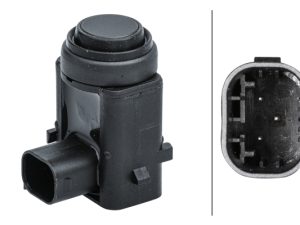 Sensor ajutor parcare HELLA 6PX 358 141-491