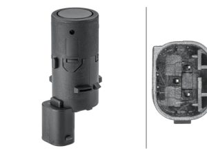 Sensor ajutor parcare HELLA 6PX 358 141-721