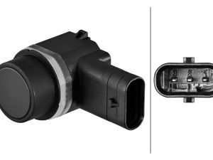 Sensor ajutor parcare HELLA 6PX 358 270-631