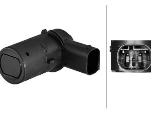Sensor ajutor parcare HELLA 6PX 358 270-651