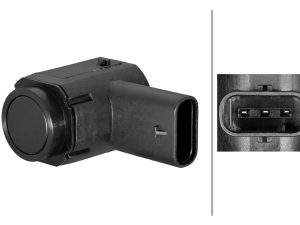 Sensor ajutor parcare HELLA 6PX 358 270-851