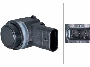 Sensor ajutor parcare HELLA 6PX 358 270-881