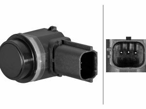 Sensor ajutor parcare HELLA 6PX 358 270-891
