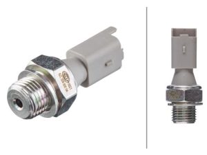 Senzor presiune ulei HELLA 6ZL 009 600-041 – FORD | AutoRival