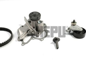 Set pompa apa + curea dintata HEPU PK02352 – FORD | AutoRival