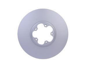 Disc frana HELLA 8DD 355 127-541