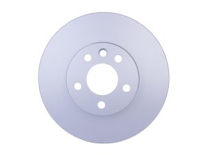 Disc frana HELLA 8DD 355 127-701