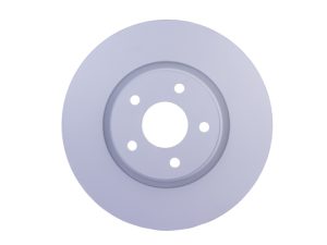 Disc frana HELLA 8DD 355 128-471 – FORD | AutoRival