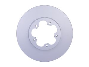 Disc frana HELLA 8DD 355 128-621