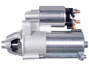 Electromotor HELLA 8EA 011 610-261