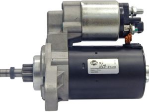 Electromotor HELLA 8EA 011 610-481