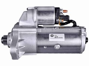 Electromotor HELLA 8EA 011 610-531