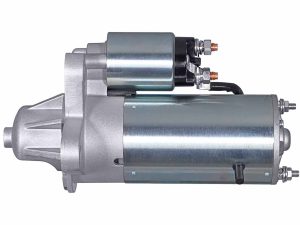 Electromotor HELLA 8EA 011 610-581