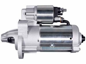 Electromotor HELLA 8EA 011 611-591