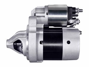 Electromotor HELLA 8EA 011 611-631