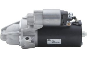 Electromotor HELLA 8EA 011 611-651