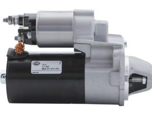 Electromotor HELLA 8EA 011 611-741