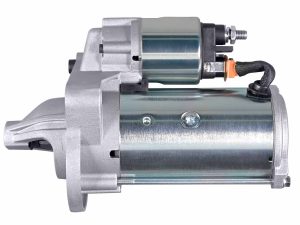 Electromotor HELLA 8EA 011 611-811 – FORD | AutoRival