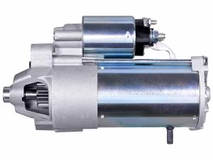 Electromotor HELLA 8EA 011 612-061