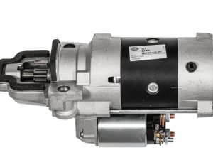 Electromotor HELLA 8EA 011 612-111