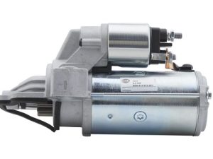 Electromotor HELLA 8EA 011 612-201