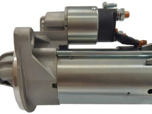Electromotor HELLA 8EA 011 612-631