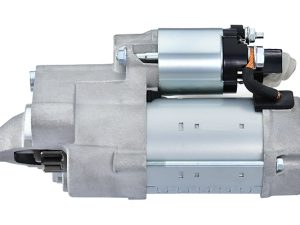Electromotor HELLA 8EA 011 612-831