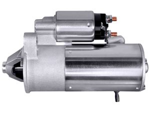 Electromotor HELLA 8EA 012 526-131