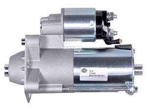 Electromotor HELLA 8EA 012 526-261
