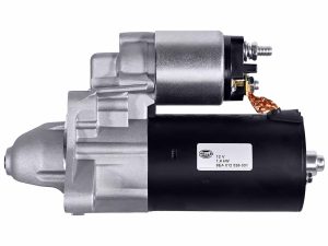 Electromotor HELLA 8EA 012 526-331