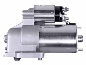 Electromotor HELLA 8EA 012 526-421