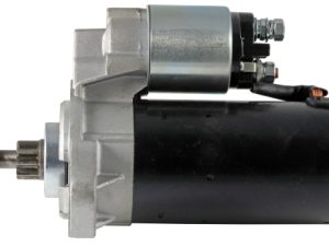 Electromotor HELLA 8EA 012 527-001