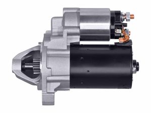 Electromotor HELLA 8EA 012 527-501