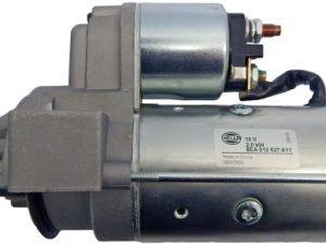 Electromotor HELLA 8EA 012 527-611