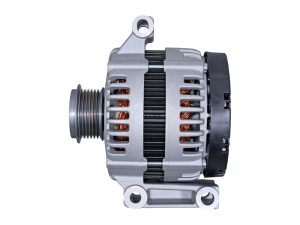 Alternator HELLA 8EL 011 712-241