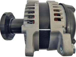 Alternator HELLA 8EL 012 426-451