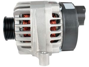 Alternator HELLA 8EL 012 426-771