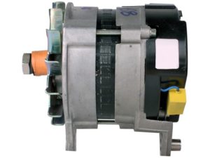 Alternator HELLA 8EL 012 427-551