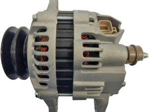 Alternator HELLA 8EL 012 430-191