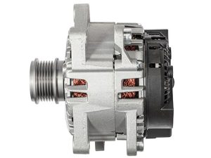 Alternator HELLA 8EL 015 637-031