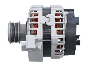 Alternator HELLA 8EL 015 637-171