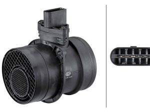 Senzor debit aer HELLA 8ET 009 142-571